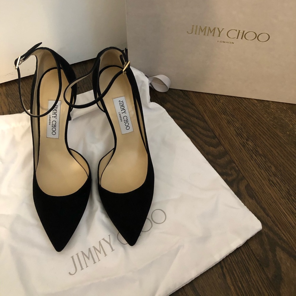 *FLASH SALE* Jimmy Choo heels